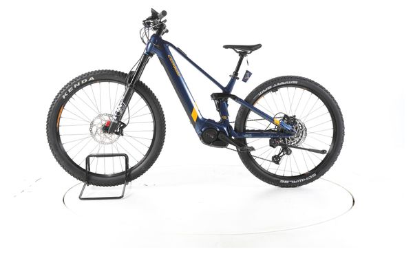 Reconditionné - Conway Xyron S 3.9 E-Bike Fully - Très Bon Etat Ãtat