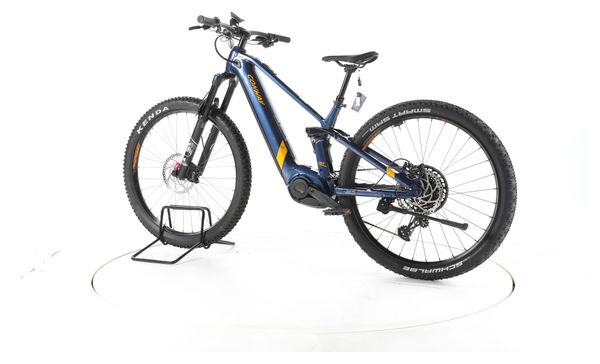 Reconditionné - Conway Xyron S 3.9 E-Bike Fully - Très Bon Etat Ãtat
