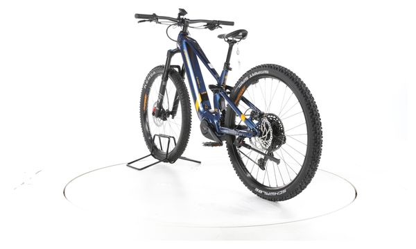 Reconditionné - Conway Xyron S 3.9 E-Bike Fully - Très Bon Etat Ãtat