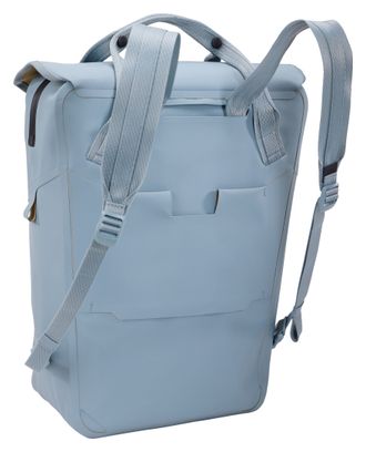 Borsa/zaino per bicicletta Thule Shield InLock 23L blu medio