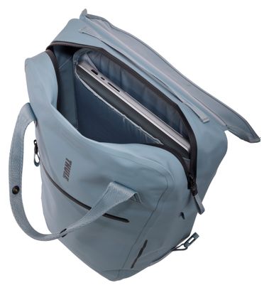 Borsa/zaino per bicicletta Thule Shield InLock 23L blu medio