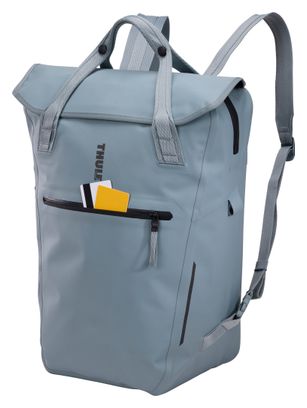 Borsa/zaino per bicicletta Thule Shield InLock 23L blu medio