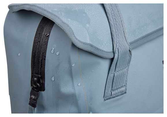 Borsa/zaino per bicicletta Thule Shield InLock 23L blu medio