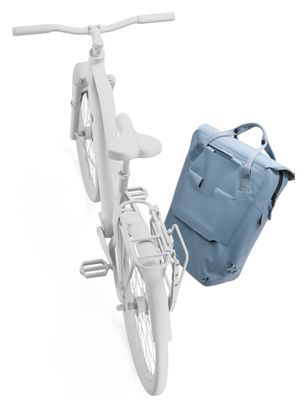 Borsa/zaino per bicicletta Thule Shield InLock 23L blu medio
