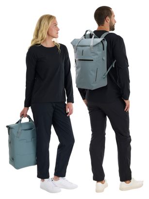 Borsa/zaino per bicicletta Thule Shield InLock 23L blu medio