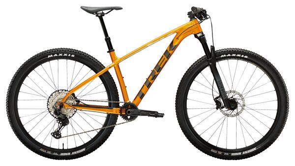 Trek X-Caliber 9 Hardtail MTB Shimano SLX XT 12S 27.5'' Orange