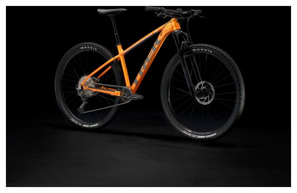 Trek X-Caliber 9 Hardtail MTB Shimano SLX XT 12S 27.5'' Orange