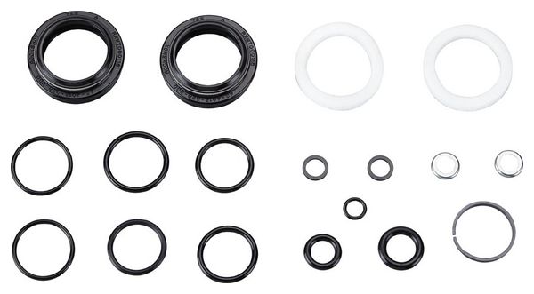 Kit Joints Rockshox 200 heures / 1 an pour Pike Select C1 2023+