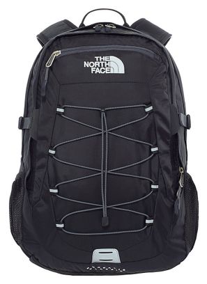 THE NORTH FACE Backpack BOREALIS CLASSIC Black