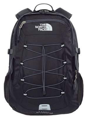 Mochila THE NORTH FACE BOREALIS CLASSIC Negra