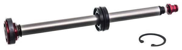 Rebound Damper and Seal Head Assembly/Shaft Bolt- SID B1