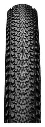 Continental Double Fighter III 26'' Tire Tubetype Wire