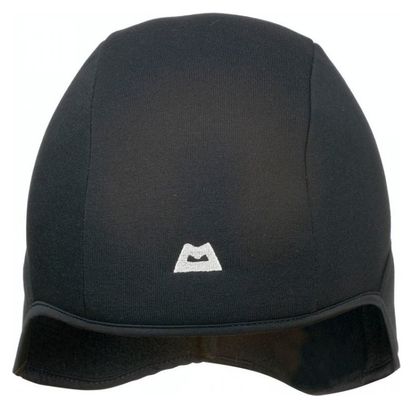 Mountain Equipment Powerstretch Lid Liner Negro