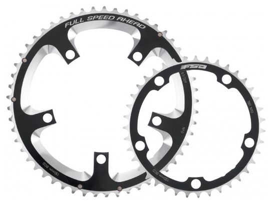 FSA External Chainring CR Super 5 Holes 110 BCD 10/11S