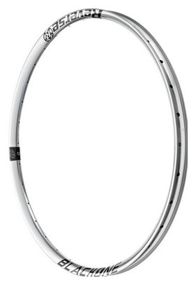 Jante Reverse Black One 35 Tubeless Ready 27.5'' 32 Trous Argent