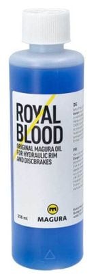 MAGURA Liquide de frein Royal Blood 100 ML