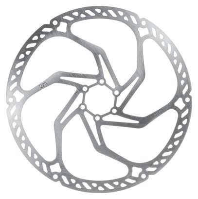 Rotor de freno de disco Trickstuff para descenso, 6 tornillos