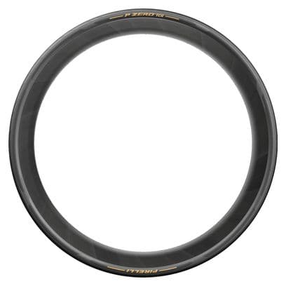 Neumático de carretera Pirelli P Zero™ Race TLR 700 mm Tubeless Ready Soft SpeedCore SmartEvo Gold