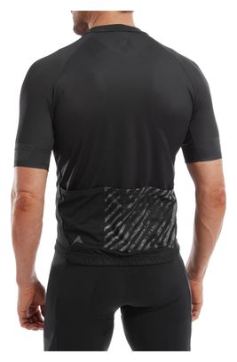 Maglia a manica corta Altura Airstream 2022 Nero