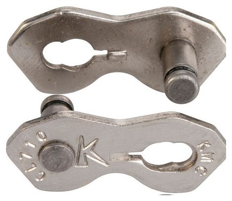 KMC Missing Link CL710 1/8''
