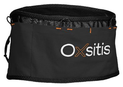Cintura Oxsitis Slimbelt Ghost Nero