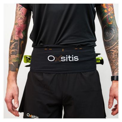 Cintura Oxsitis Slimbelt Ghost Nero