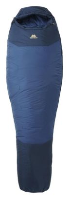 Mountain Equipment Klimatic III Schlafsack Blau Herren