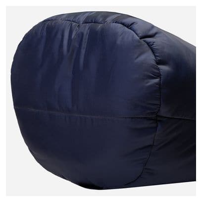 Mountain Equipment Klimatic III Men's Blue Sleeping Bag