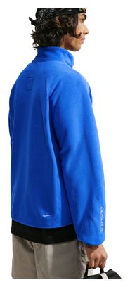 Polaire Nike ACG Wolf Tree Bleu Unisexe