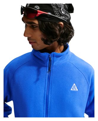 Polaire Nike ACG Wolf Tree Bleu Unisexe
