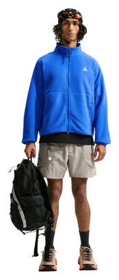 Polaire Nike ACG Wolf Tree Bleu Unisexe