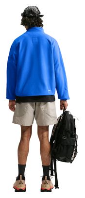 Polaire Nike ACG Wolf Tree Bleu Unisexe