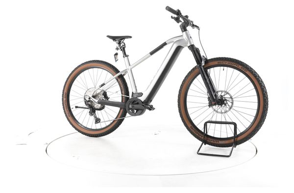 Produit reconditionné - Cube Reaction Hybrid SLX E-Bike - Très Bon Etat