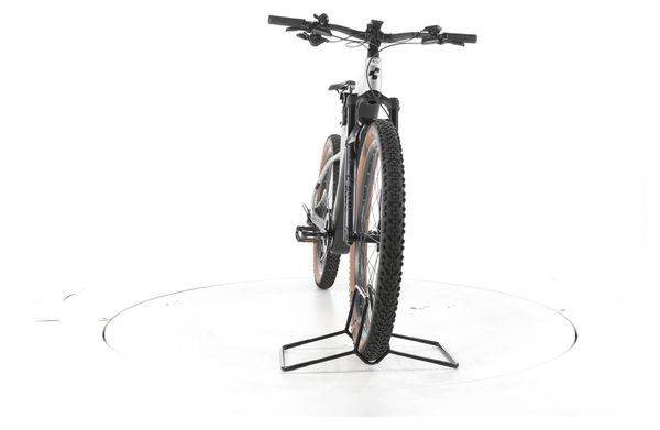 Produit reconditionné - Cube Reaction Hybrid SLX E-Bike - Très Bon Etat