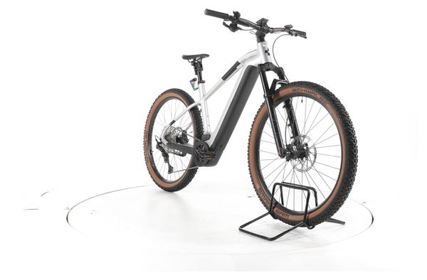 Produit reconditionné - Cube Reaction Hybrid SLX E-Bike - Très Bon Etat