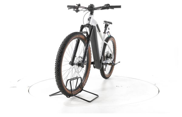Produit reconditionné - Cube Reaction Hybrid SLX E-Bike - Très Bon Etat