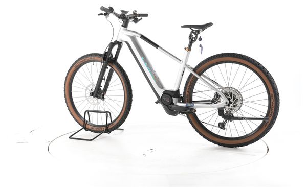 Produit reconditionné - Cube Reaction Hybrid SLX E-Bike - Très Bon Etat