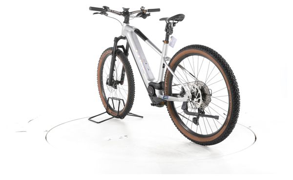 Produit reconditionné - Cube Reaction Hybrid SLX E-Bike - Très Bon Etat