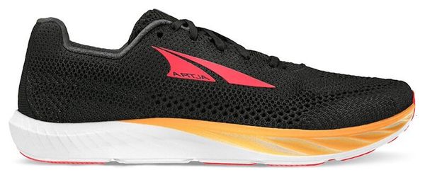 Altra Escalante Racer 2 Running Shoes Black/Red Women's