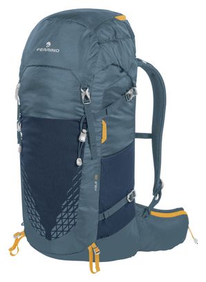 Prodotto ricondizionato - Ferrino Agile 25L Borsa da trekking Blu