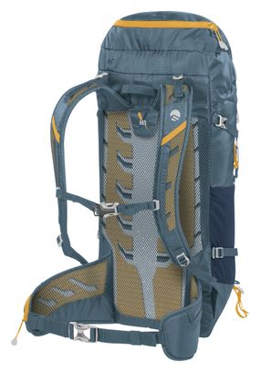 Prodotto ricondizionato - Ferrino Agile 25L Borsa da trekking Blu