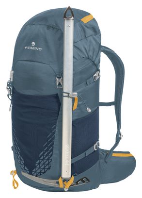 Prodotto ricondizionato - Ferrino Agile 25L Borsa da trekking Blu