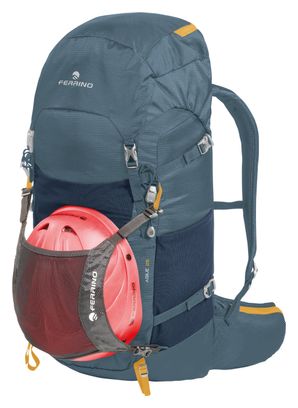 Prodotto ricondizionato - Ferrino Agile 25L Borsa da trekking Blu