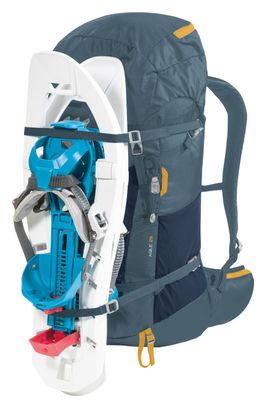 Prodotto ricondizionato - Ferrino Agile 25L Borsa da trekking Blu