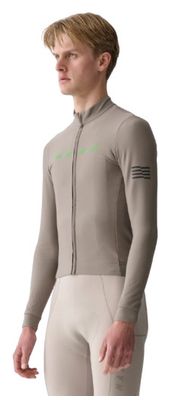 Maillot Manches Longues Maap Evade Thermal 2.0 Gris