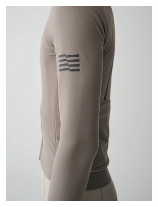 Maillot Manches Longues Maap Evade Thermal 2.0 Gris