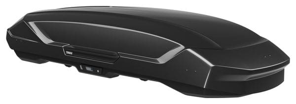 Thule Motion 3 XXL Roof Box (600 L) Black Glossy