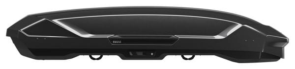 Thule Motion 3 XXL Roof Box (600 L) Black Glossy