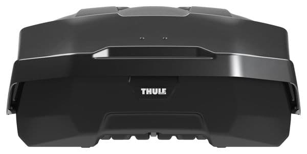 Thule Motion 3 XXL Roof Box (600 L) Black Glossy