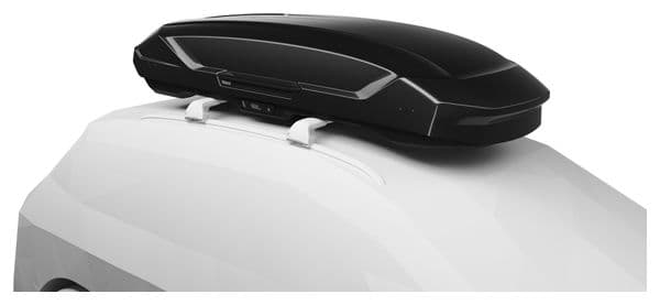 Thule Motion 3 XXL Roof Box (600 L) Black Glossy